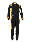 Sparco Thunder Suit - Saferacer