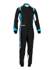 Sparco Thunder Suit - Saferacer