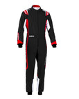 Sparco Thunder Suit - Saferacer
