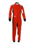 Sparco Thunder Suit - Saferacer