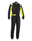 Sparco Rookie Suit - Saferacer