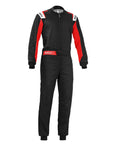 Sparco Rookie Suit - Saferacer