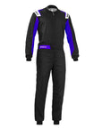 Sparco Rookie Suit - Saferacer