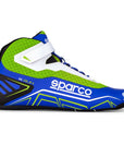 Sparco K-Run Shoes - Saferacer