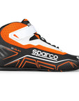 Sparco K-Run Shoes - Saferacer