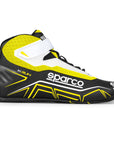 Sparco K-Run Shoes - Saferacer