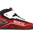 Sparco K-Run Shoes - Saferacer