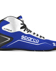Sparco K-Pole Shoes - Saferacer