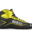 Sparco K-Pole Shoes - Saferacer