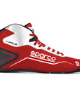 Sparco K-Pole Shoes - Saferacer