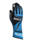 Sparco Rush Gloves - Saferacer