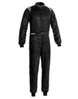 Sparco Sprint Suit - Saferacer