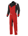 Alpinestars Kart Indoor Suit - Saferacer