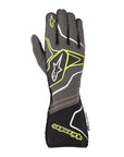 Alpinestars Tech-1 ZX v2 Gloves - Saferacer