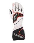 Alpinestars Tech-1 ZX v2 Gloves - Saferacer
