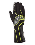 Alpinestars Tech-1 K v2 Gloves - Saferacer