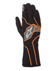 Alpinestars Tech-1 K v2 Gloves - Saferacer
