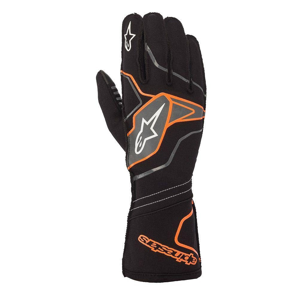 Alpinestars Tech-1 KX v2 Gloves – Saferacer - Main Image
