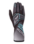 Alpinestars Tech-1 K Race v2 Gloves - Saferacer