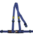 OMP Road 3 Harness - Saferacer