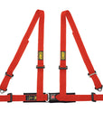 OMP Road 4 Harness - Saferacer