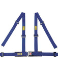 OMP Road 4M Harness - Saferacer
