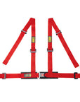 OMP Road 4M Harness - Saferacer