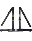 OMP Road 4M Harness - Saferacer