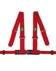 OMP Racing 4M Harness - Saferacer