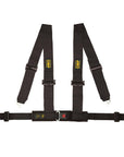 OMP Racing 4M Harness - Saferacer