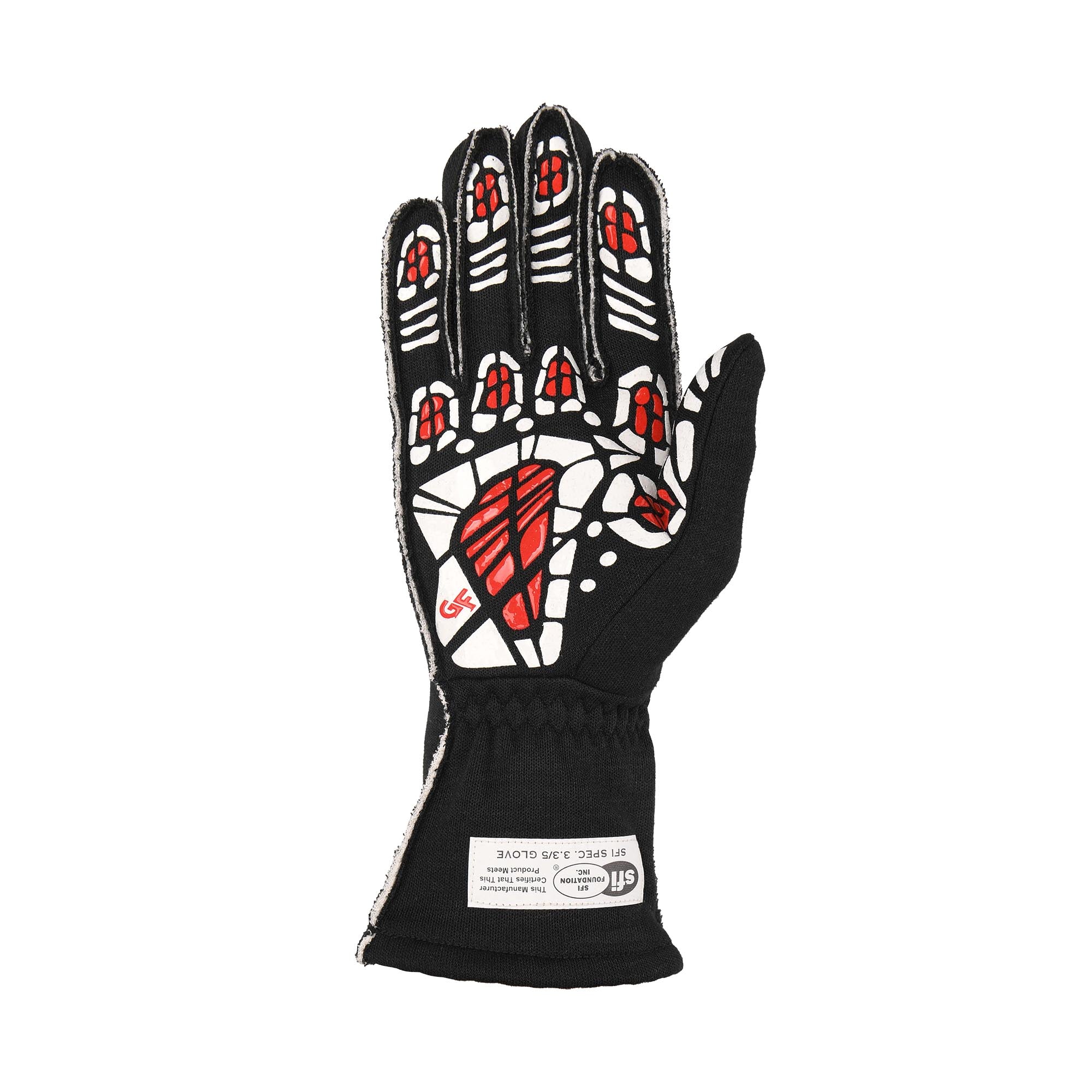 ☆FREEDOM☆ glove sleeveless gray FD23MMSL2460GY Fox Racing 360 Black Gray Gloves - Speed Addicts