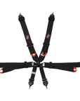 G-Force FIA 3 Harness - Saferacer