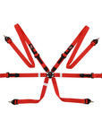 G-Force FIA 2 Harness