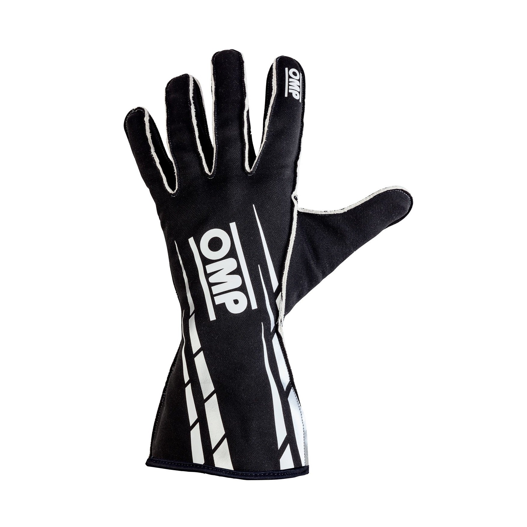 OMP Rainproof Gloves - Saferacer