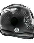 Arai GP-7SRC Carbon Helmet