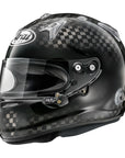 Arai GP-7SRC Carbon Helmet