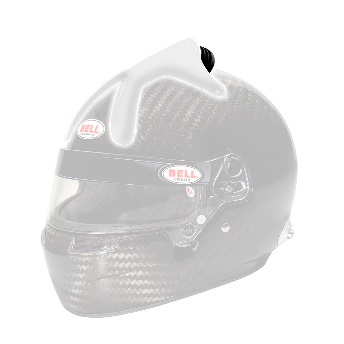 Bell 10 Hole Top Air Kit