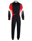 Sparco Competition Suit