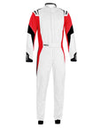 Sparco Competition Suit