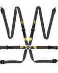 OMP First 2 Harness - Saferacer