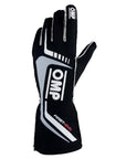 OMP First Evo Gloves