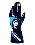 OMP First Evo Gloves