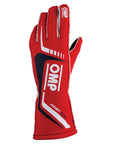 OMP First Evo Gloves