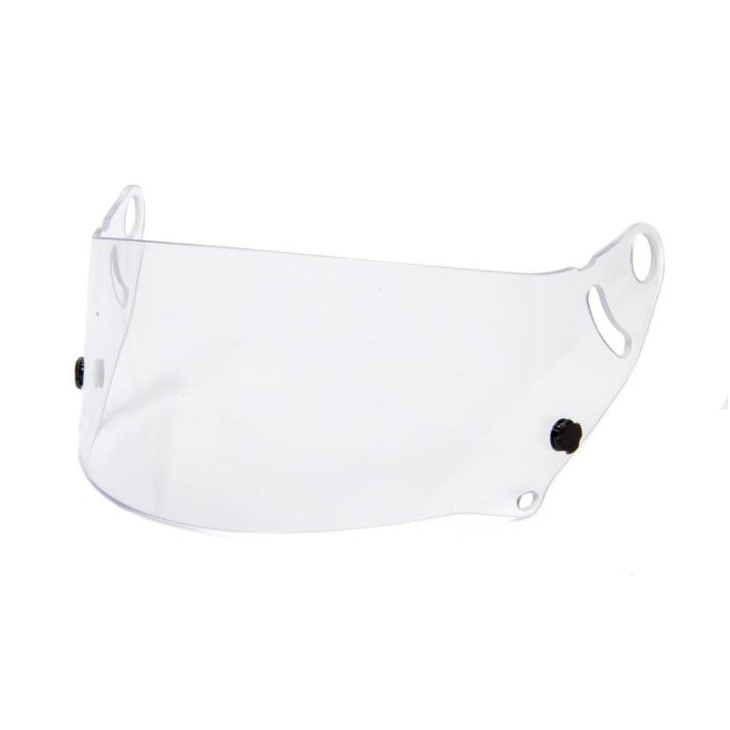 Arai GP-5X/GP-5W Visor Clear