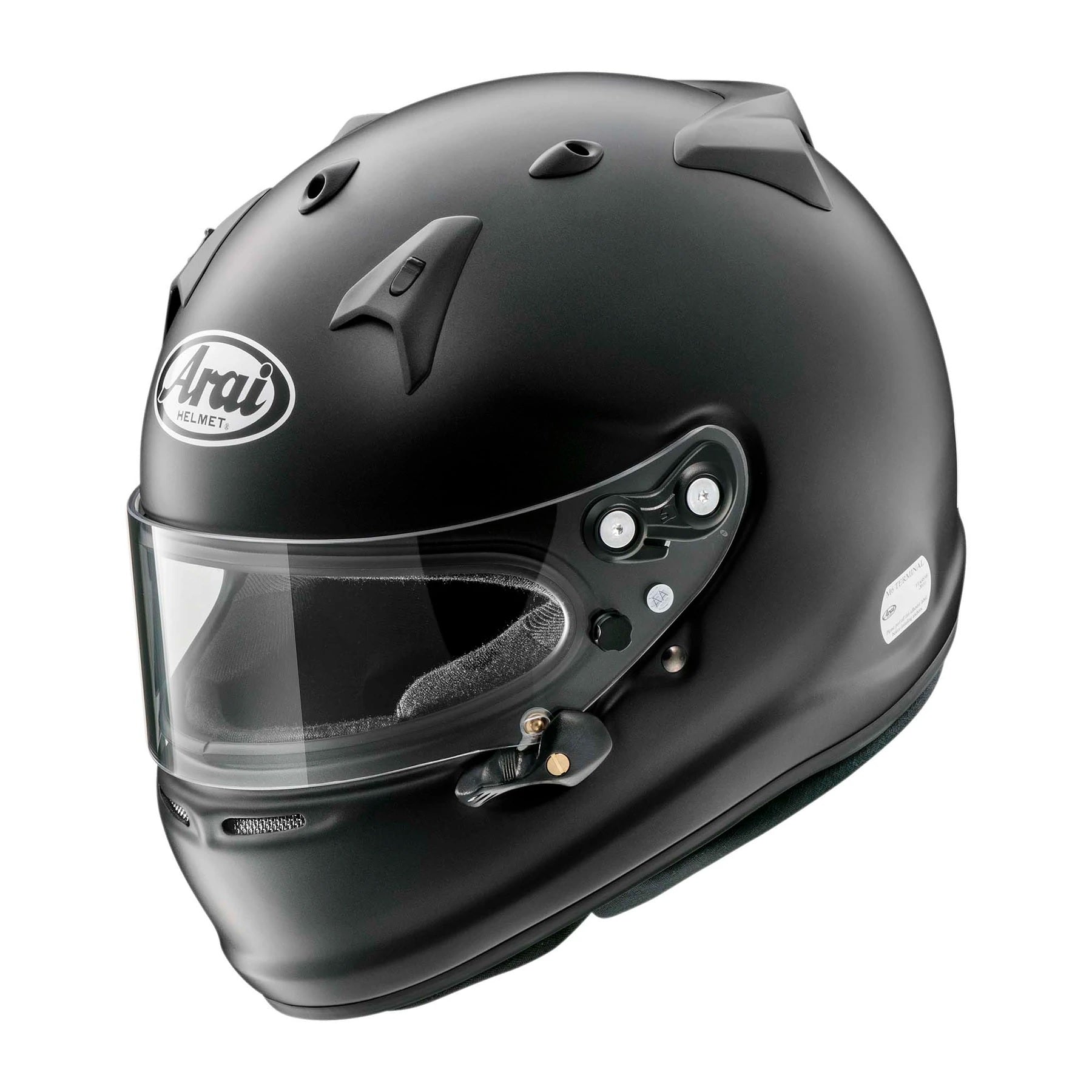 Arai GP-7 Helmet – Saferacer - Main Image