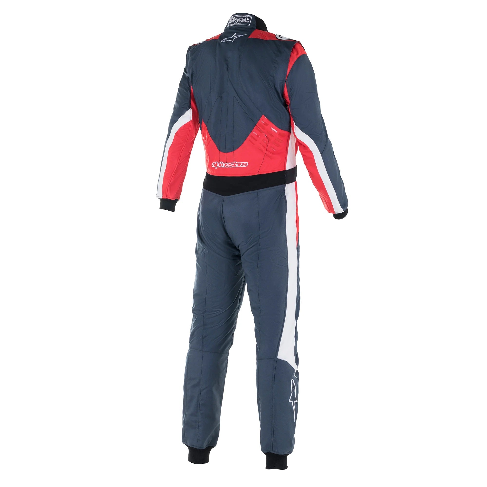 Alpinestars GP Pro v2 Suit – Saferacer
