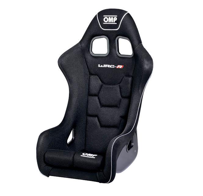 OMP WRC-R XL Seat – Saferacer
