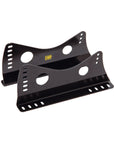 OMP Steel Side Brackets - Saferacer