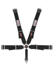 G-Force SFI 3 Harness - Saferacer