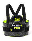 OMP KS-1 Pro Rib Protector